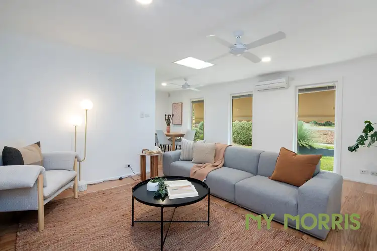 Sixth view of Homely house listing, 61 O'Halloran Circuit, Kambah ACT 2902
