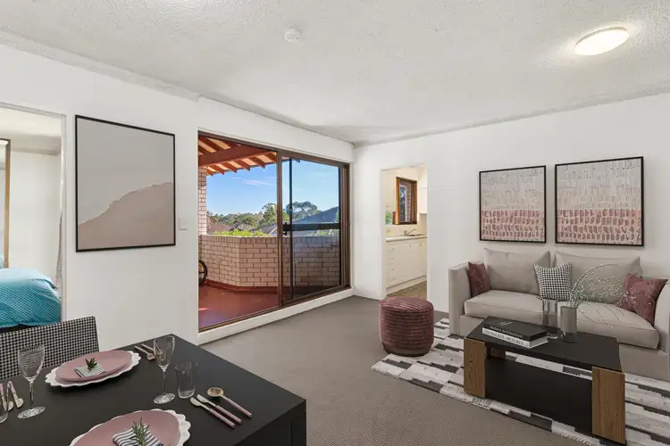 23/55-61 President Avenue, Caringbah NSW 2229