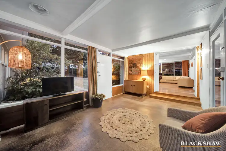 Fourth view of Homely house listing, 10 Jansz Crescent, Griffith ACT 2603