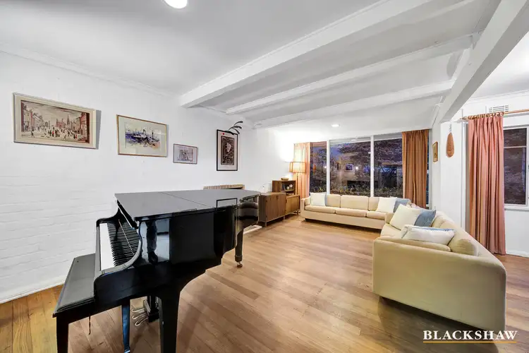 Sixth view of Homely house listing, 10 Jansz Crescent, Griffith ACT 2603