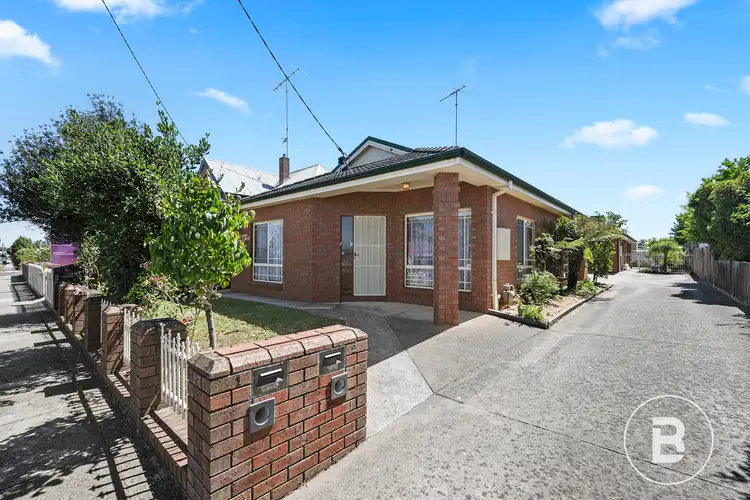 1/1236 Howitt Street, Wendouree VIC 3355