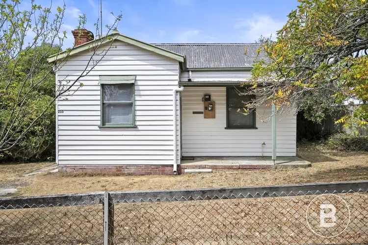 Third view of Homely house listing, 255 Joseph Street, Canadian VIC 3350