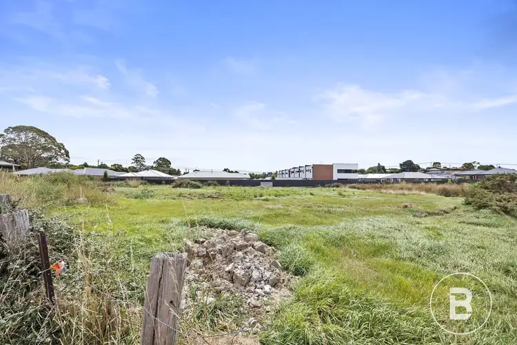 Fourth view of Homely house listing, 255 Joseph Street, Canadian VIC 3350