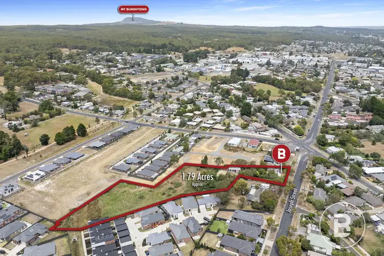 Seventh view of Homely house listing, 255 Joseph Street, Canadian VIC 3350