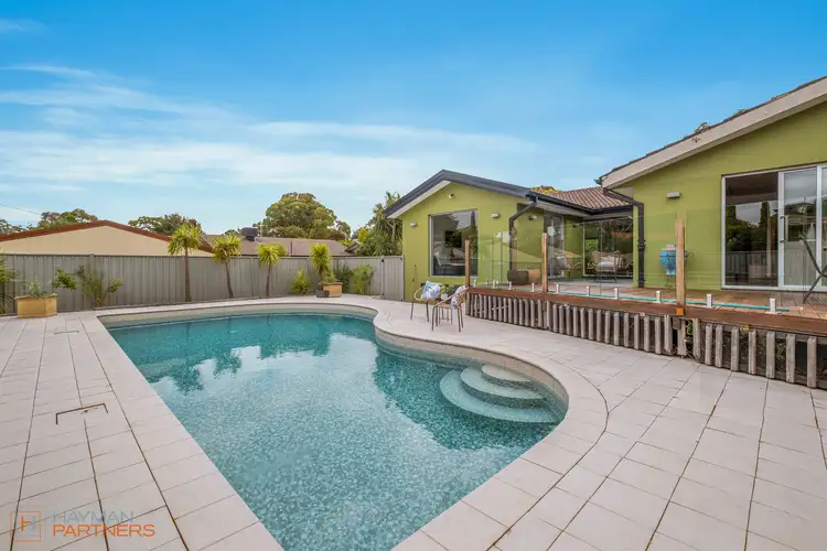 Second view of Homely house listing, 4 McLachlan Crescent, Weetangera ACT 2614