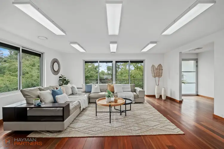Third view of Homely house listing, 4 McLachlan Crescent, Weetangera ACT 2614