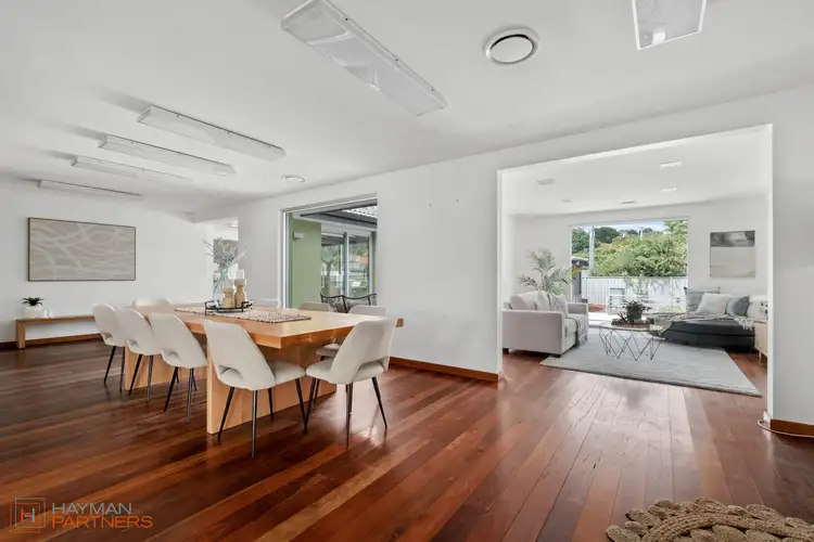 Fifth view of Homely house listing, 4 McLachlan Crescent, Weetangera ACT 2614