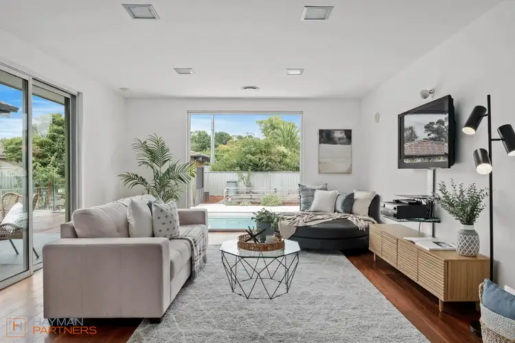 Sixth view of Homely house listing, 4 McLachlan Crescent, Weetangera ACT 2614