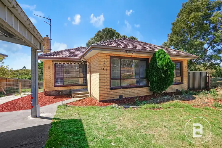 1419 Geelong Road, Mount Clear VIC 3350