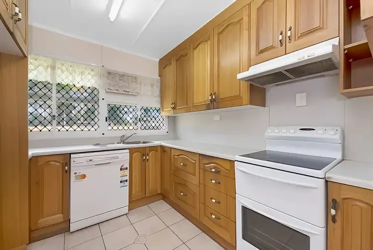 35 Leeds Street, Gulliver QLD 4812