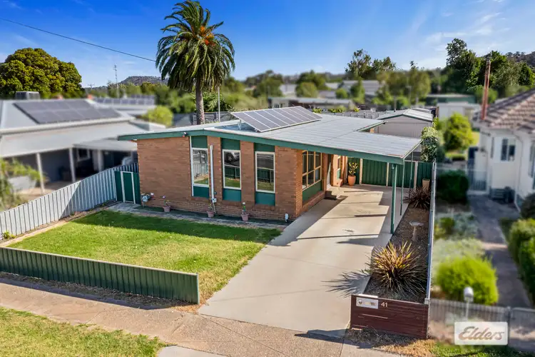 41 Banfield Street, Ararat VIC 3377