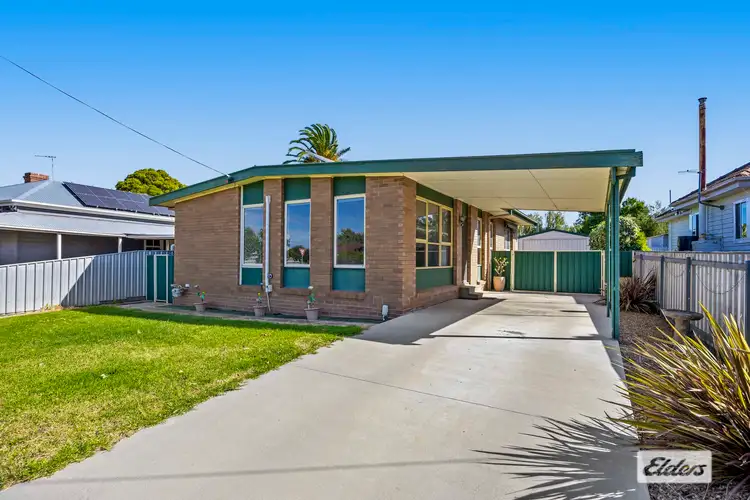 Second view of Homely house listing, 41 Banfield Street, Ararat VIC 3377