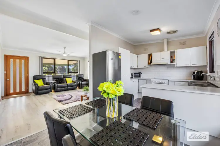 Fifth view of Homely house listing, 41 Banfield Street, Ararat VIC 3377