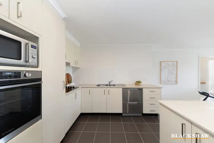 Third view of Homely apartment listing, 9/21 Wiseman Street, Macquarie ACT 2614