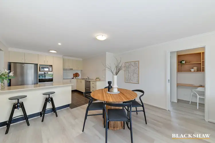Fourth view of Homely apartment listing, 9/21 Wiseman Street, Macquarie ACT 2614