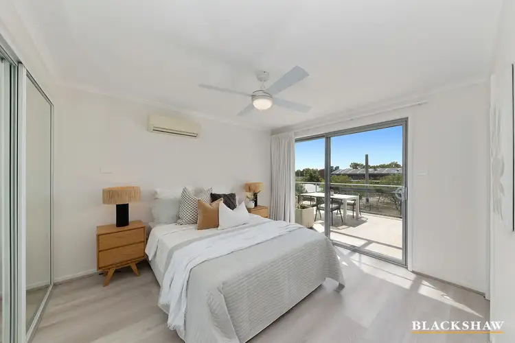 Sixth view of Homely apartment listing, 9/21 Wiseman Street, Macquarie ACT 2614