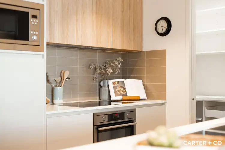 Sixth view of Homely unit listing, 301/55 The Causeway, Kingston ACT 2604