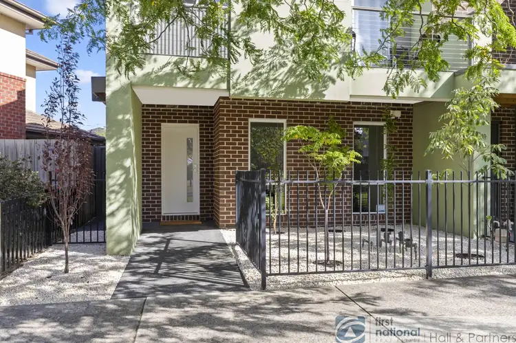 87 Keneally Street, Dandenong VIC 3175