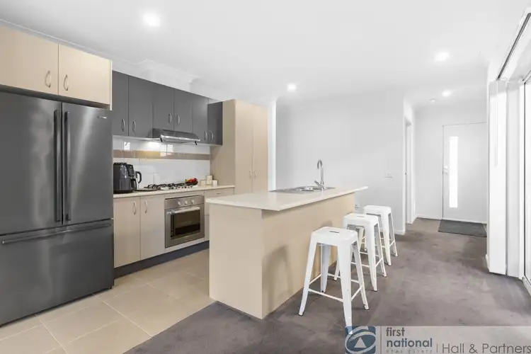 Third view of Homely unit listing, 87 Keneally Street, Dandenong VIC 3175