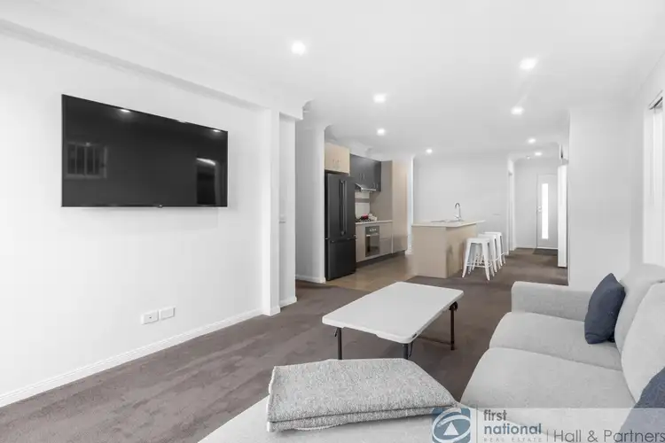 Fourth view of Homely unit listing, 87 Keneally Street, Dandenong VIC 3175