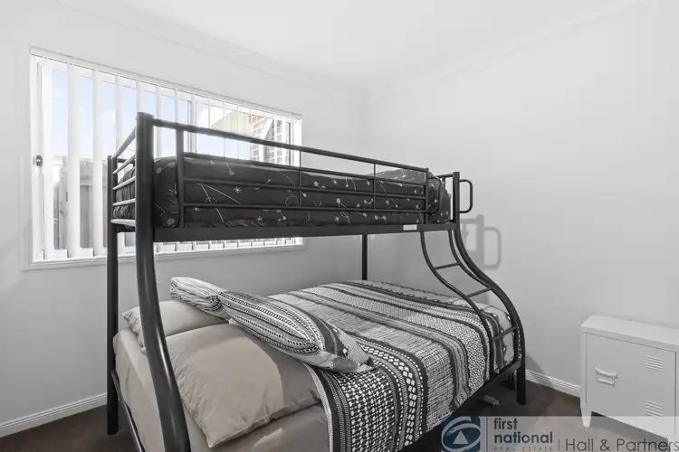 Sixth view of Homely unit listing, 87 Keneally Street, Dandenong VIC 3175