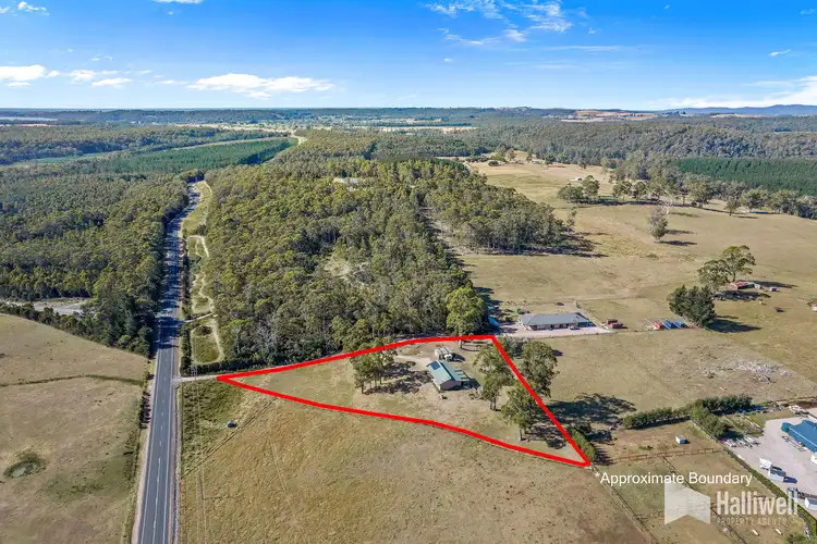 Second view of Homely house listing, 2724 Railton Road, Latrobe TAS 7307