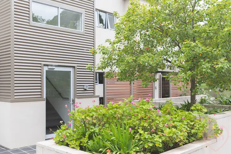Second view of Homely apartment listing, 8/10 Tasman Place, Lyons ACT 2606