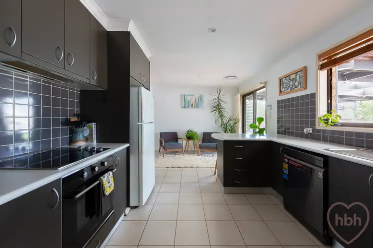 Second view of Homely house listing, 16 Conway Place, Gowrie ACT 2904