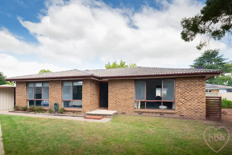 Third view of Homely house listing, 16 Conway Place, Gowrie ACT 2904