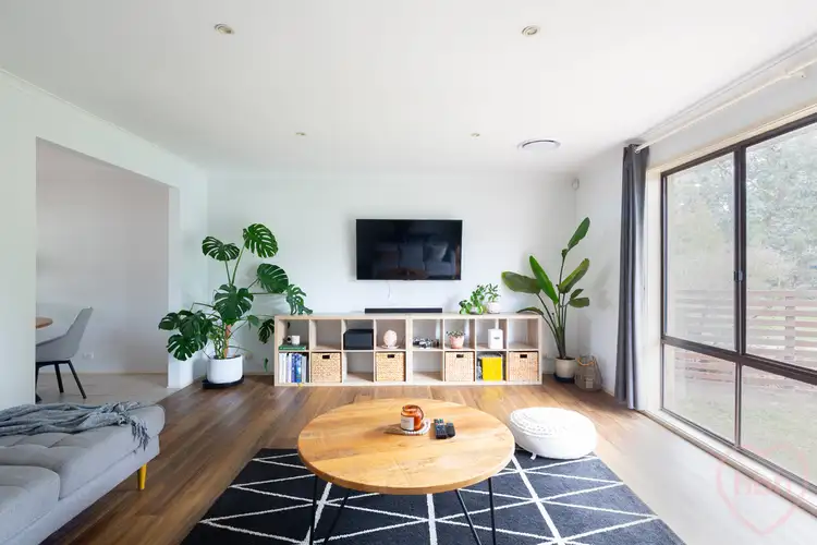 Fourth view of Homely house listing, 16 Conway Place, Gowrie ACT 2904