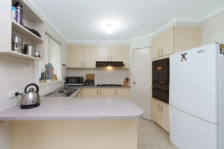 Third view of Homely house listing, 3 Stephanie Close, Ferntree Gully VIC 3156