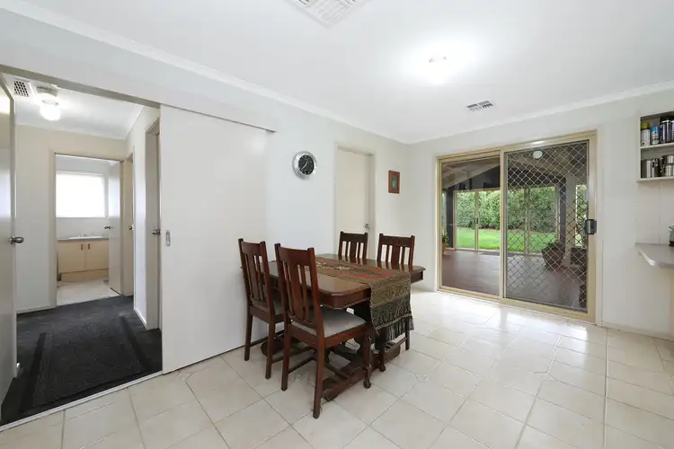 Fourth view of Homely house listing, 3 Stephanie Close, Ferntree Gully VIC 3156
