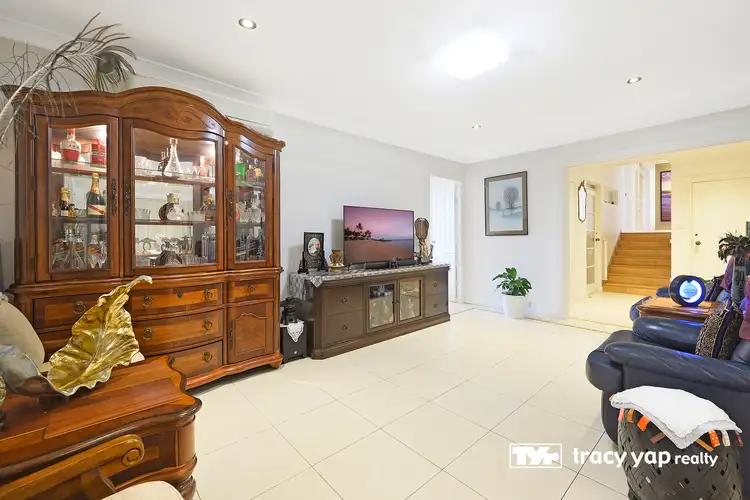 Third view of Homely house listing, 4 Mondial Place, West Ryde NSW 2114