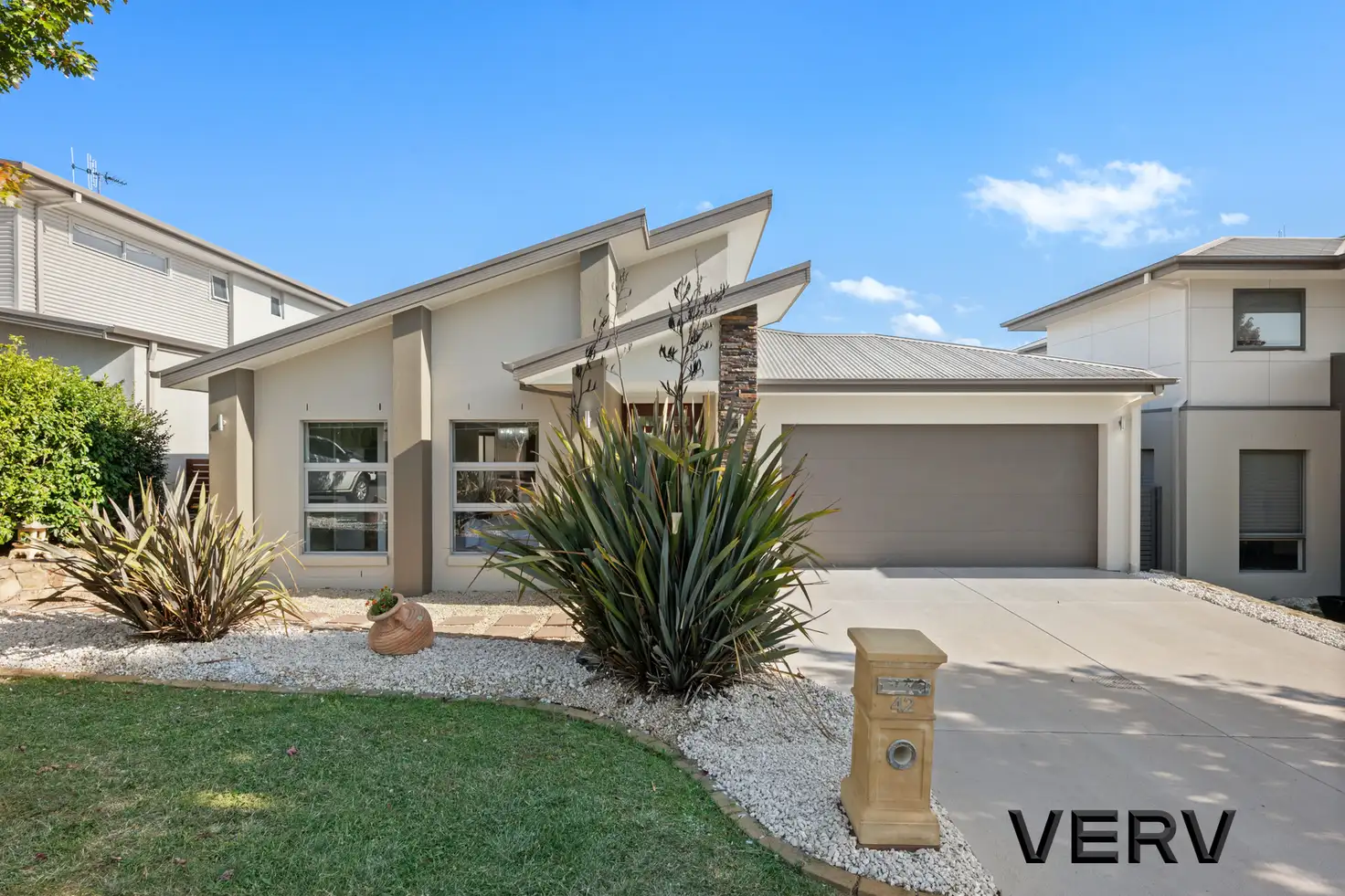 Main view of Homely house listing, 42 Ada Baker Street, Forde ACT 2914