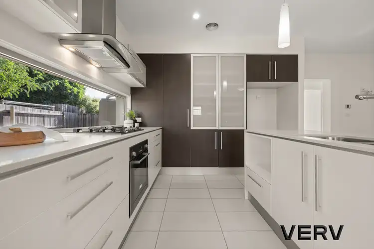 Second view of Homely house listing, 42 Ada Baker Street, Forde ACT 2914