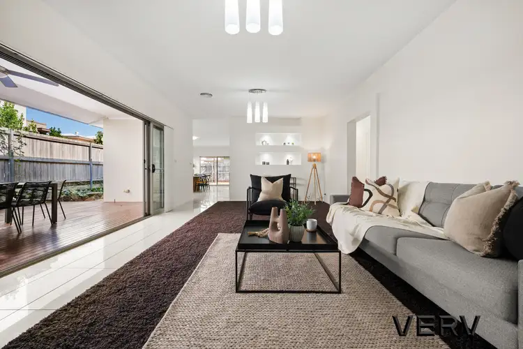 Third view of Homely house listing, 42 Ada Baker Street, Forde ACT 2914