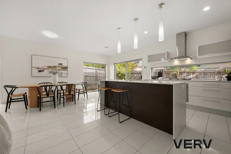 Fifth view of Homely house listing, 42 Ada Baker Street, Forde ACT 2914