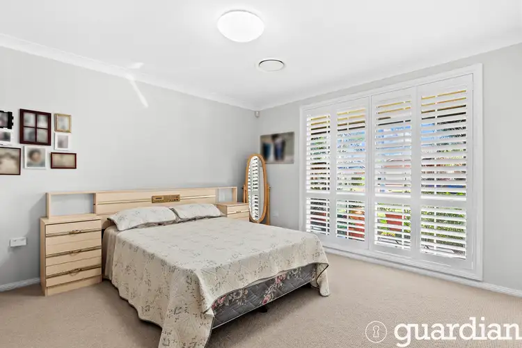 Fourth view of Homely house listing, 11 Thomas Wilkinson Avenue, Dural NSW 2158
