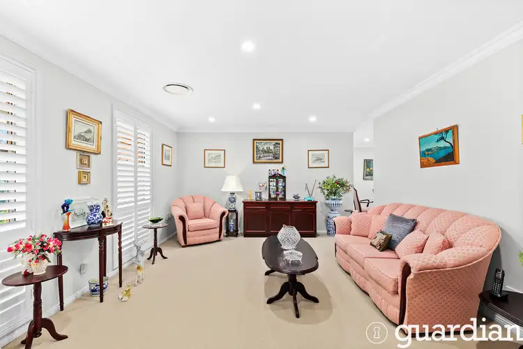 Sixth view of Homely house listing, 11 Thomas Wilkinson Avenue, Dural NSW 2158