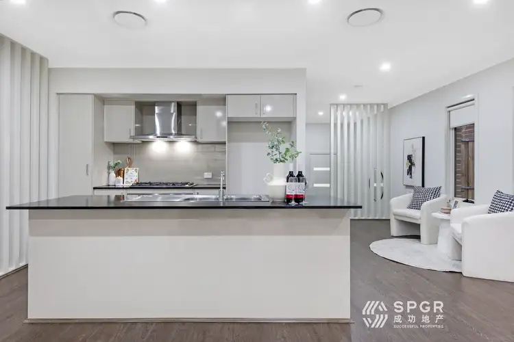 Fourth view of Homely house listing, 17 Clubside Drive, Norwest NSW 2153