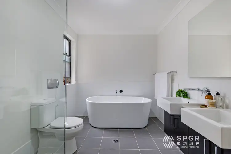 Sixth view of Homely house listing, 17 Clubside Drive, Norwest NSW 2153
