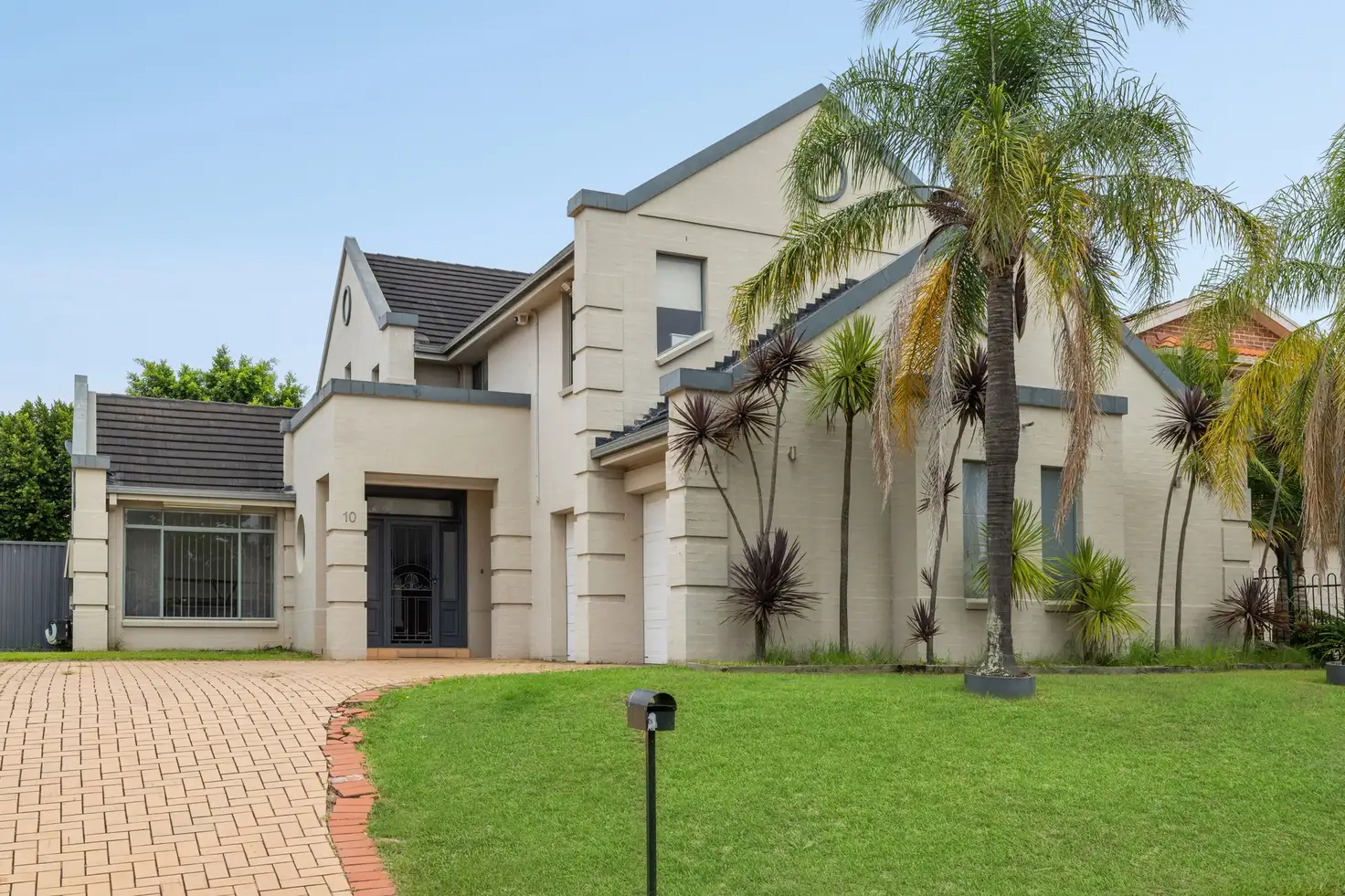 Main view of Homely house listing, 10 Kane Place, Casula NSW 2170