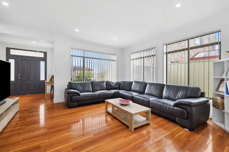 Second view of Homely house listing, 10 Kane Place, Casula NSW 2170