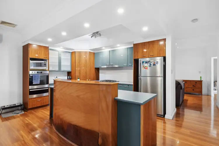 Third view of Homely house listing, 10 Kane Place, Casula NSW 2170