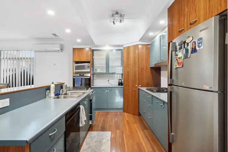 Fourth view of Homely house listing, 10 Kane Place, Casula NSW 2170