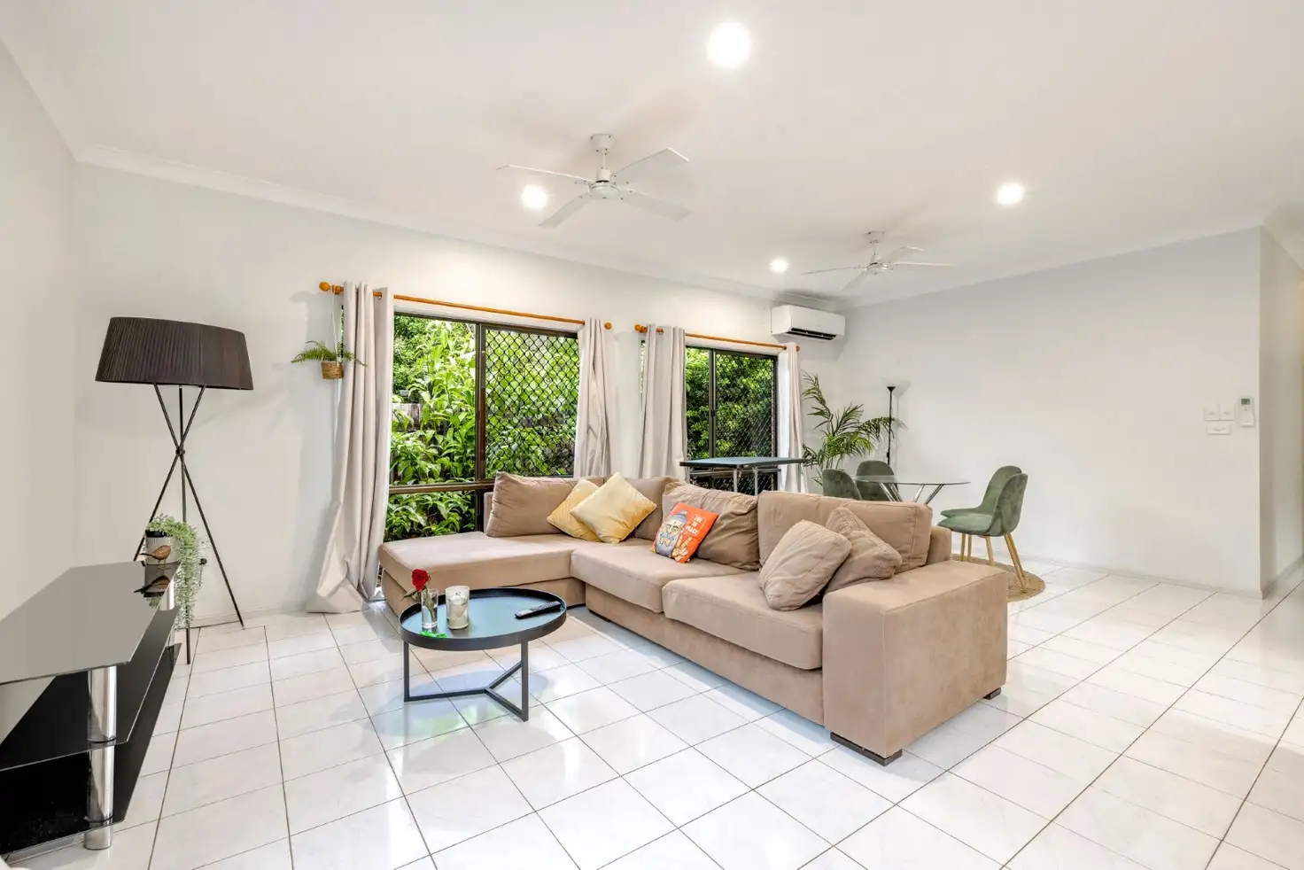 Main view of Homely house listing, 18 Tallow Wood Close, Redlynch QLD 4870