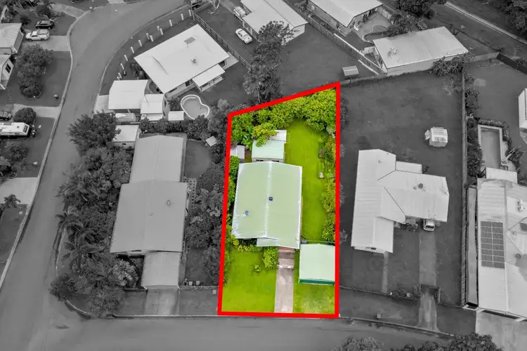 Second view of Homely house listing, 18 Tallow Wood Close, Redlynch QLD 4870