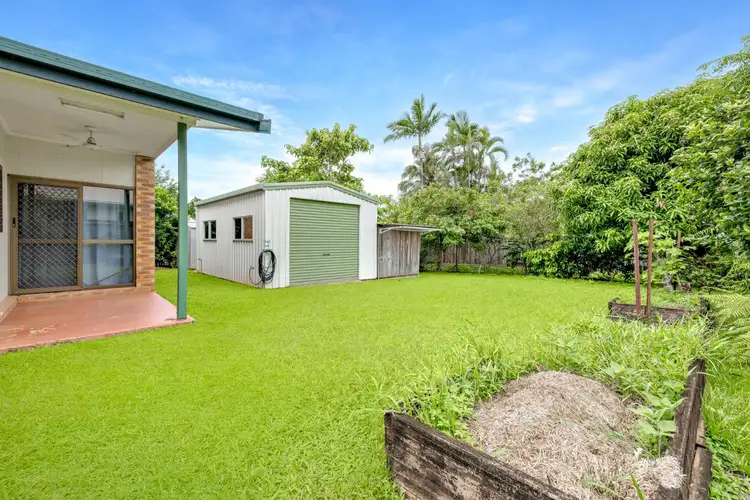 Third view of Homely house listing, 18 Tallow Wood Close, Redlynch QLD 4870