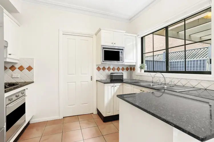 Fourth view of Homely townhouse listing, 3D/44 William Street, Botany NSW 2019