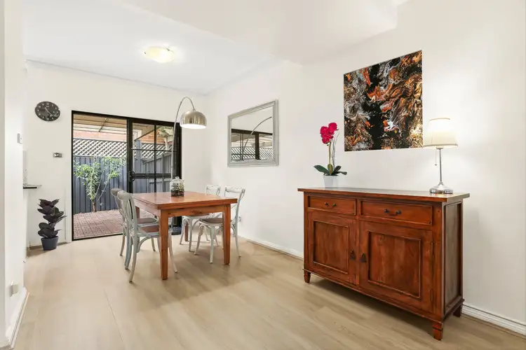 Fifth view of Homely townhouse listing, 3D/44 William Street, Botany NSW 2019